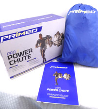 Training resistance parachute for sale  Galena