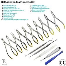 Kieferorthopädische instrumen gebraucht kaufen  Versand nach Germany