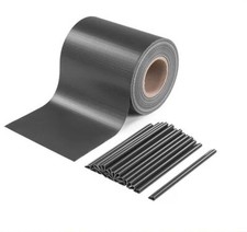 Strisce pvc frangivento usato  Napoli