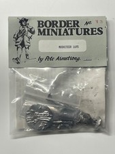 Border miniatures figurines d'occasion  Strasbourg-