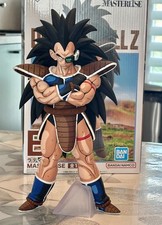 Dragon ball raditz d'occasion  Clermont-Ferrand-