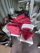 Ikea adde dining for sale  KIDDERMINSTER