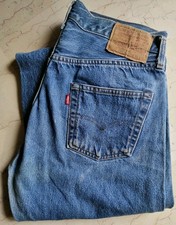 Original vintage levi usato  Milano