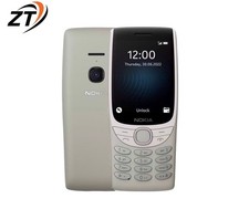Nokia 8210 white for sale  LONDON