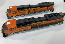 Two athearn bnsf for sale  Placerville