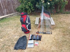 Wilson yonex full for sale  MALVERN