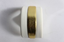 Bracelet vintage cuir d'occasion  Seyssel