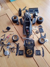 Tamiya large scale for sale  NORWICH