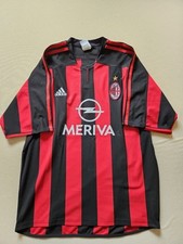 Maglia originale home usato  Reggio Emilia