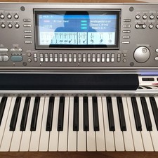 Technics kn7000 workstation for sale  BANBURY
