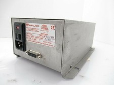 E-112274-Fonte de alimentação para cabeça de impressão de impressora jato de tinta Videojet excel (USADO TESTADO comprar usado  Enviando para Brazil