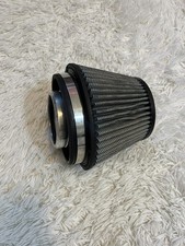 Filtro de entrada de ar Kia Optima SX Turbo 2012 somente substituição cone comprar usado  Enviando para Brazil