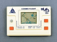 Liwaco handheld lcd d'occasion  France