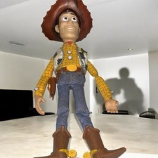 Disney thinkway toy for sale  WOTTON-UNDER-EDGE