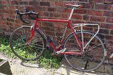 Hewitt audax reynolds for sale  WARRINGTON
