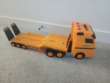 Heavy loader transporter for sale  WALSALL