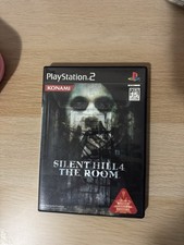 Silent Hill 4: The Room PS2 edição japonesa  comprar usado  Enviando para Brazil