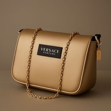 Versace parfums handtasche gebraucht kaufen  Bergkamen