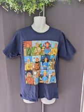 Tintin adventures shirt for sale  LONDON