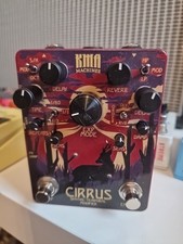 Kma machines cirrus for sale  NORTHWICH