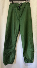Vintage green gore for sale  San Jose
