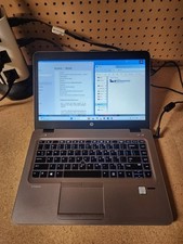 Elitebook 840 intel for sale  Willoughby