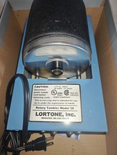 Lortone single barrel for sale  Bear