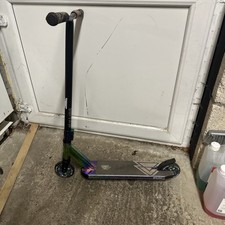 Stunt scooter kids for sale  NORWICH
