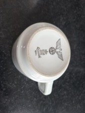Tasse allemande 1941 d'occasion  Ouistreham