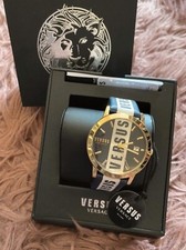 Versus versace riginal gebraucht kaufen  Ronnenberg
