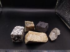 Selection natural stones for sale  BRADFORD