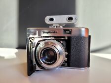 Voigtlander vito film for sale  EDGWARE