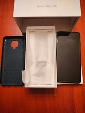 Xiaomi Note 9s USADO comprar usado  Enviando para Brazil