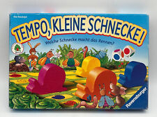 Ravensburger tempo kleine gebraucht kaufen  Geilenkirchen