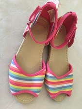 Nwt gymboree rainbow for sale  Hannibal