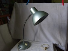 Lampe bureau ancienne d'occasion  Les Lilas