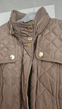 Michael kors jacket for sale  PETERBOROUGH
