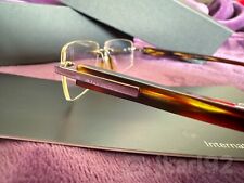 Monture lunette tag d'occasion  Boulogne-Billancourt