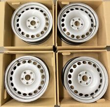 Cerchi ferro 6.5jx16 usato  Zone