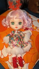 Custom blythe doll gebraucht kaufen  Hemmingen