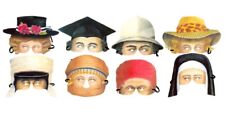 Papp masken zur gebraucht kaufen  Neunkirchen