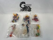 Bandai serie gashapon usato  Scorze