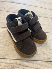 Vans sneakers boy for sale  Lancaster