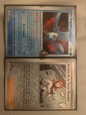 Carte pokemon misscut d'occasion  La Guerche-de-Bretagne