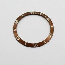 Lünette bezel inlay gebraucht kaufen  Garching b.München