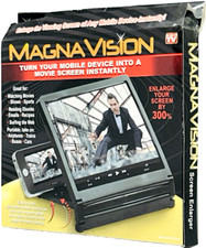 Magna vision portable for sale  Rancho Cucamonga