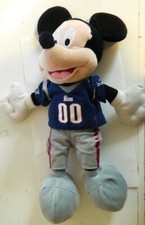 Mickey mouse nfl for sale  New York