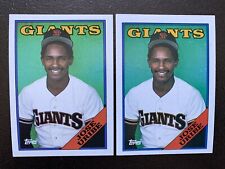 1988 topps baseball for sale  Minnetonka