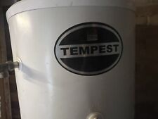 Telford tempest 200 for sale  GRAYS