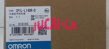 Nuovo omron automazione usato  Spedire a Italy